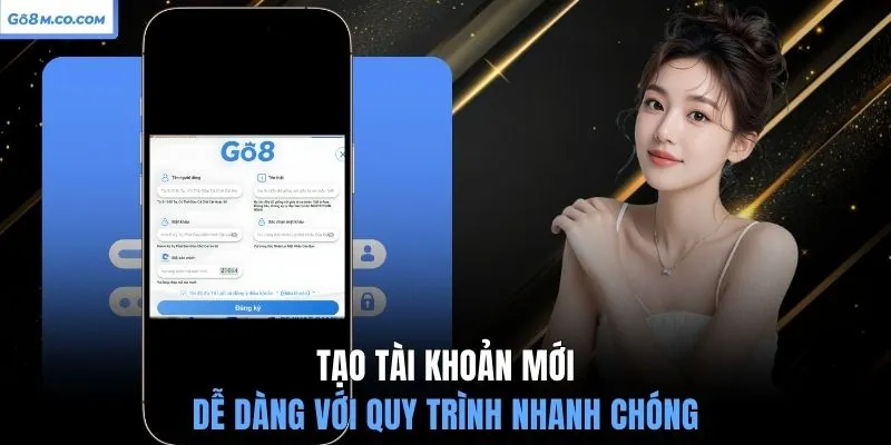 tao-tai-khoan-moi-de-dang-voi-quy-trinh-nhanh-chong